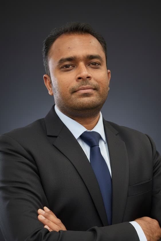 Chirag Shah