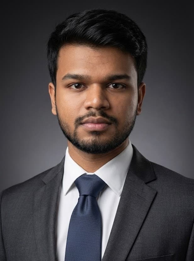 Sahil Bambade