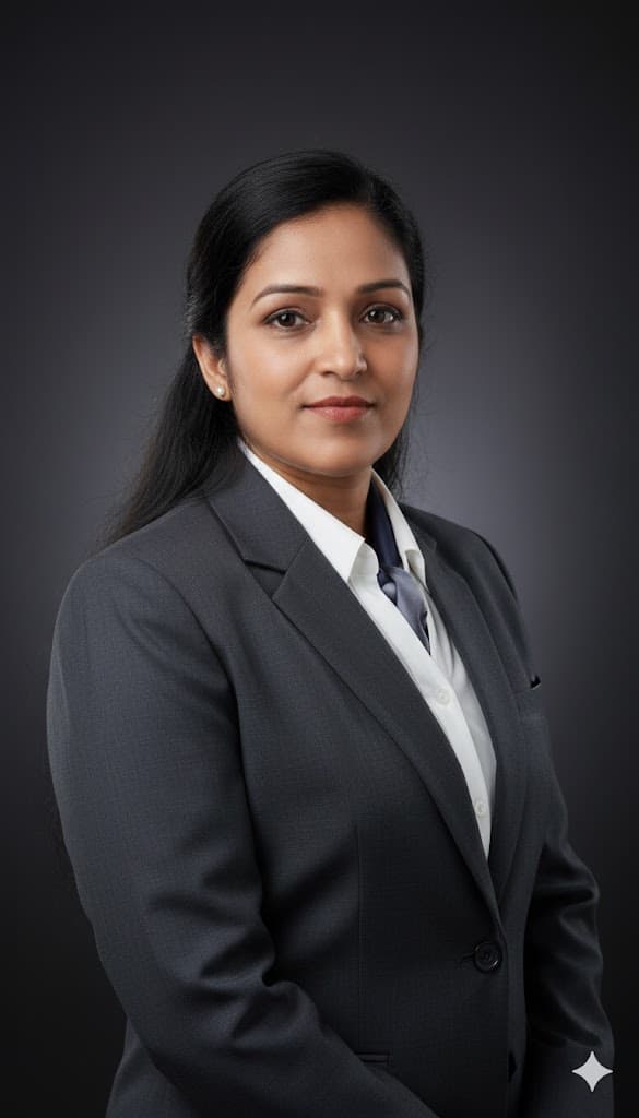 Smita Wadekar